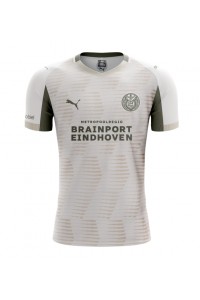 Fotbalové Dres PSV Eindhoven Třetí Oblečení 2025-26 Krátký Rukáv